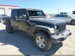 1C6HJTAG7LL123527 2020 JEEP GLADIATOR