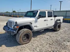 1C6HJTAG7LL124239 2020 JEEP GLADIATOR