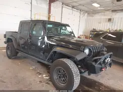 1C6HJTAG7LL124418 2020 JEEP GLADIATOR