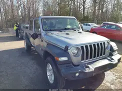 1C6HJTAG7LL125777 2020 JEEP GLADIATOR