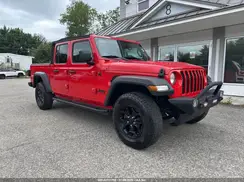 1C6HJTAG7LL126346 2020 JEEP GLADIATOR