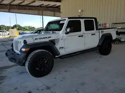 1C6HJTAG7LL127142 2020 JEEP GLADIATOR