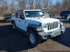 1C6HJTAG7LL130512 2020 JEEP GLADIATOR