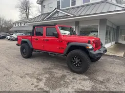 1C6HJTAG7LL130901 2020 JEEP GLADIATOR
