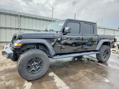 1C6HJTAG7LL132101 2020 JEEP GLADIATOR