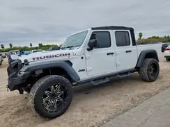1C6HJTAG7LL133295 2020 JEEP GLADIATOR