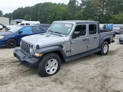 1C6HJTAG7LL140327 2020 JEEP GLADIATOR