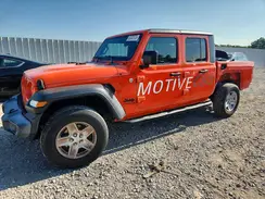 1C6HJTAG7LL149545 2020 JEEP GLADIATOR