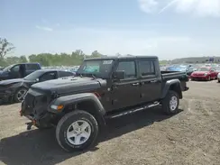 1C6HJTAG7LL150131 2020 JEEP GLADIATOR