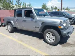 1C6HJTAG7LL151215 2020 JEEP GLADIATOR