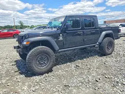 1C6HJTAG7LL151375 2020 JEEP GLADIATOR