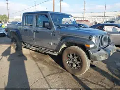 1C6HJTAG7LL159394 2020 JEEP GLADIATOR