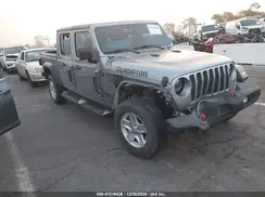 1C6HJTAG7LL159802 2020 JEEP GLADIATOR