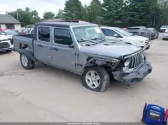 1C6HJTAG7LL159993 2020 JEEP GLADIATOR
