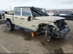 1C6HJTAG7LL173697 2020 JEEP GLADIATOR