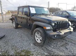 1C6HJTAG7LL174476 2020 JEEP GLADIATOR
