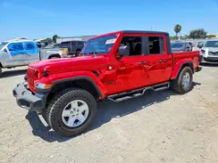 1C6HJTAG7LL179628 2020 JEEP GLADIATOR