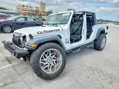 1C6HJTAG7LL186482 2020 JEEP GLADIATOR