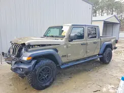 1C6HJTAG7LL191097 2020 JEEP GLADIATOR