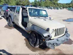 1C6HJTAG7LL202180 2020 JEEP GLADIATOR
