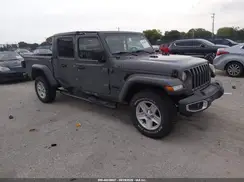 1C6HJTAG7LL207699 2020 JEEP GLADIATOR