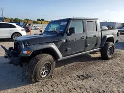 1C6HJTAG7ML502030 2021 JEEP GLADIATOR