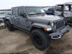 1C6HJTAG7ML507485 2021 JEEP GLADIATOR