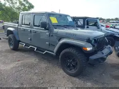 1C6HJTAG7ML513528 2021 JEEP GLADIATOR