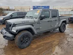 1C6HJTAG7ML515148 2021 JEEP GLADIATOR