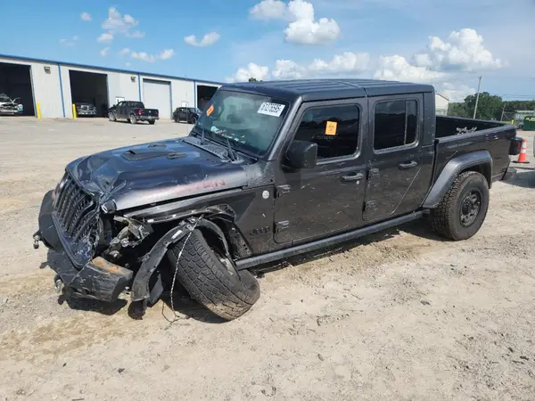 1C6HJTAG7ML521094 2021 JEEP GLADIATOR - Image 1