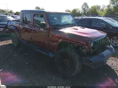 1C6HJTAG7ML523069 2021 JEEP GLADIATOR