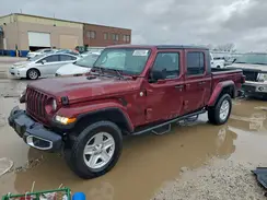 1C6HJTAG7ML523394 2021 JEEP GLADIATOR
