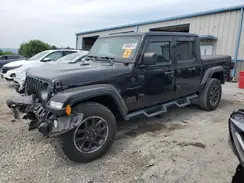 1C6HJTAG7ML523752 2021 JEEP GLADIATOR