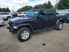 1C6HJTAG7ML531821 2021 JEEP GLADIATOR