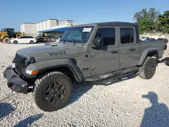 1C6HJTAG7ML546660 2021 JEEP GLADIATOR