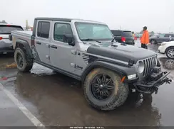 1C6HJTAG7ML550272 2021 JEEP GLADIATOR