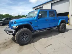 1C6HJTAG7ML553303 2021 JEEP GLADIATOR
