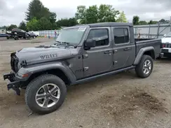 1C6HJTAG7ML563667 2021 JEEP GLADIATOR