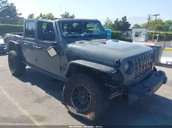 1C6HJTAG7ML564981 2021 JEEP GLADIATOR
