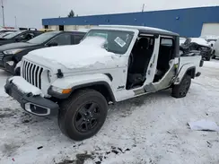 1C6HJTAG7ML571347 2021 JEEP GLADIATOR