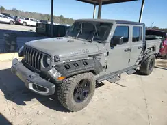 1C6HJTAG7ML578010 2021 JEEP GLADIATOR