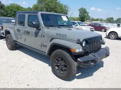 1C6HJTAG7ML578251 2021 JEEP GLADIATOR