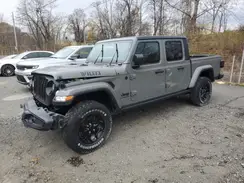 1C6HJTAG7ML605741 2021 JEEP GLADIATOR