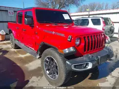 1C6HJTAG7ML609661 2021 JEEP GLADIATOR
