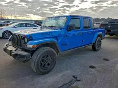 1C6HJTAG7ML613600 2021 JEEP GLADIATOR
