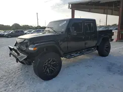 1C6HJTAG7ML617369 2021 JEEP GLADIATOR