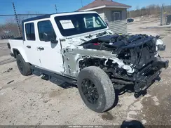 1C6HJTAG7ML619137 2021 JEEP GLADIATOR