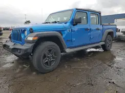 1C6HJTAG7NL100980 2022 JEEP GLADIATOR