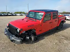 1C6HJTAG7NL105189 2022 JEEP GLADIATOR