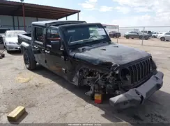 1C6HJTAG7NL105791 2022 JEEP GLADIATOR